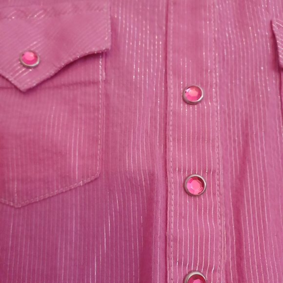 Wrangler size XL - Picture 3 of 5